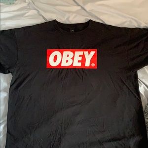 Men’s OBEY T-Shirt